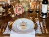 Ackerman Heritage House in Napa is planning a "Romance Tasting Collection" Feb. 12 with savory bites & Ackerman Family Vineyards wines.