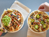  QDOBA is celebrating Valentine's Day with a BOGO deal for rewards members at locales in Camp Pendleton, San Diego, Mission Valley and Valley Center. 