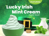 Yogurtland is celebrating St. Patrick's Day with fan-favorite flavor: Lucky Irish Mint Cream.