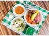 Get your corned beef & cabbage fix on St. Patrick's Day with NORMS' Irish feast for dine-in or to-go in Riverside and Rialto.