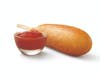 Corn dogs are half-off March 17 at all SONIC Drive-Ins throughout California.