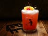 The "Square Cow Cooler" cocktail will make a return on March 17, along with green beer, for a special "All Day Happy Hour" at Black Angus Steakhouse locales in Buena Park, Fountain Valley and Santa Ana.