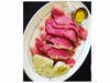 Original Joe’s in San Francisco and Daly City & Little Original Joe’s in SF will serve corned beef & cabbage, along with other St. Patrick's Day specials on March 17.