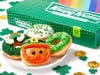 Krispy Kreme is offering its St. Patrick’s Day Collection with four festive doughnuts, plus giving away a free O’riginal Glazed Doughnut (all green!) to patrons wearing green on March 16-17. 