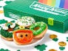 Krispy Kreme is offering its St. Patrick’s Day Collection with four festive doughnuts, plus giving away a free O’riginal Glazed Doughnut (all green!) to patrons wearing green on March 16-17. 