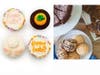 Sweets for Passover and Easter are on the menu at SusieCakes shops in Greenbrae, Lafayette, San Carlos, San Francisco, San Jose.