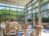Quattro Retaurant will host an Easter feast, plus egg hunt for the little ones, at Four Seasons Hotel Silicon Valley in East Palo Alto.