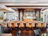 A five-course, Easter Brunch menu, including live entertainment and Easter bunny visits, planned at Ysidora at Inn at The Mission San Juan Capistrano 