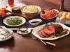 Cracker Barrel Old Country Store brings back its Easter Heat n’ Serve meals, with options for prime rib or ham in Rialto & Victorville.