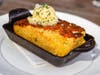San Francisco's Bluestem Restaurant & Market's legendary "Brown Butter Cornbread with Honey Butter" can be ordered for at-home baking for Easter Sunday.