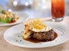 Steak & eggs are among options at Easter Sunday prix-fixe brunch at Eddie V's in La Jolla & San Diego.