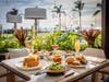 Easter Sunday brunch at Serẽa at Hotel del Coronado is one of several holiday offerings from San Diego County restaurants, bakeries & doughnut shops.