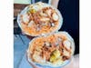 A limited-time, Nashville-spiced, fried chicken burrito hits menus on National Burrito Day at Trejo’s Tacos in Hollywood, La Brea and Santa Monica.