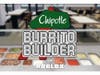 For National Burrito Day, roll burritos in the metaverse, via the Chipotle Burrito Builder on Roblox, to earn Burrito Bucks to use in real life.