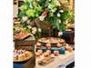 Heirloom Farmhouse Kitchen at Marriott Irvine Spectrum plans an Easter Sunday brunch buffet with bottomless mimosas.