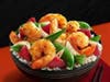 Through April 17, Panda Express is offering a freebie deal with Wok Fired Shrimp entree purchase at locations statewide.