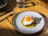 In Los Angeles, Redbird's Chef Neal Fraser & team are serving a prix-fixe, Easter Sunday brunch with such entrees as duck confit chilaquiles.