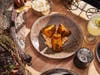 Khan Saab Desi Craft Kitchen's Ramadan specials extend through the month, including the Easter holiday in Fullerton.