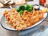 Red Lobster's "Ultimate Endless Shrimp" special extended to run through Easter weekend.