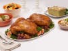 Gelson's Markets are taking orders for Passover & Easter meals, with such entrees as ham, brisket, turkey, prime rib & chicken, plus sides.