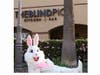 Easter Sunday brunch, featuring Davis' World Famous Chilaquiles & more dishes, will be served at The Blind Pig Kitchen + Bar in Rancho Santa Margarita and Yorba Linda.