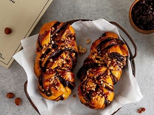 Coming To San Diego: Iconic Russian Bakery Plans One-Day Pop-Up | San ...