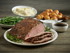 BJ's Restaurant & Brewhouse will serve slow roasted prime rib, with all the fixings, for Easter weekend, along with takeout family feasts.