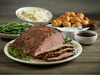 BJ's Restaurant & Brewhouse will serve slow roasted prime rib, with all the fixings, for Easter weekend, along with takeout family feasts.