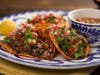 May 5 at El Torito restaurants will be celebrated with a $3 taco deal in Milpitas, Monterey, San Leandro, Stockton.