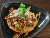 Taco Vampiro Asada is among entrees on special Cinco de Mayo menu planned at SOL Mexican Cocina in Playa Vista.
