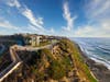 Alila Marea Beach Resort will kick off its Agave Dinner Series - five-course dinner & tequila pairings - on May 5 in Encinitas.