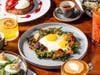 A Mother's Day Sunday brunch at Alley & Vine in Alameda is among a slew of dining options to celebrate Mom in cities throughout the San Francisco Bay Area, CA.