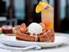 Treat Mom to lavish "Mother’s Day Breakfast Buffet by the Sea" at 20|Twenty in Carlsbad.