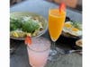 Along with Mother's Day brunch with music, Descanso Restaurant in Costa Mesa offers traditional Plancha dining with Mexican dishes prepared at your table.