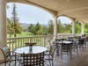 An elegant "Bellini Brunch at Silverado Mansion" buffet will be served Mother's Day at Silverado Resort and Spa in Napa.