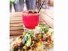 Handcrafted cocktails and tostaditas will be on brunch menu for Mother's Day at La Vida Cantina in Costa Mesa.