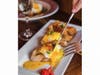 Cafe Sevilla locations in Costa Mesa, San Diego & Long Beach to serve Spanish-influenced Mother's Day brunch with free glass of champagne for Mom.