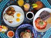 Treat Mom to Mexican cuisine in beachside eatery with weekend brunch at Tallula’s, Santa Monica.