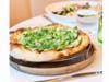 Jean-Georges Beverly Hills will serve three-course, Mother's Day lunch, with deluxe menu, including decadent pizzas & entertainment, at Waldorf Astoria Beverly Hills.