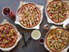 Enjoy a Mother's Day, BOGO pizza deal May 8 at Pieology pizzerias in Carson, Dublin, Fremont, Roseville, San Leandro & Yuba City.