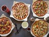 Enjoy a Mother's Day, BOGO pizza deal May 8 at Pieology pizzerias in Dublin, Fremont & San Leandro.