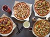 Enjoy a Mother's Day, BOGO pizza deal May 8 at Pieology pizzeria in Carson.