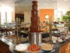 In Indio, Fantasy Springs Resort Casino's restaurants are offering Mother's Day specials, including Fresh Grill Buffet & its chocolate fountain. 