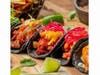 Spend Cinco de Mayo dining on exotic Mexican cuisine at Toca Madera in West Hollywood/Los Angeles area.