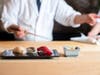 Sushi Ii Master Chef Susumu Ii is prepping a special Mother's Day, prix-fixe special, with nigiri & more in Newport Beach. 