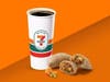 Coinciding with Cinco de Mayo, mini breakfast empanadas are on menus at participating 7-Eleven stores for a limited time, with May deal for rewards members.