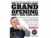 A May 5, Cinco de Mayo $5.55 deal offered at participating Chronic Tacos in California. And on May 7, a grand opening in Menifee will include visit from Jackass' Wee Man, taco giveaways & discounts.