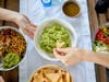 Rubio’s is offering Cinco de Mayo deal on orders of $75-plus, or wait until National Shrimp Day fest, May 9-10, for special discount on shrimp entrees.