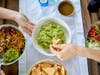 Rubio’s is offering Cinco de Mayo deal on orders of $75-plus, or wait until National Shrimp Day fest, May 9-10, for special discount on shrimp entrees.