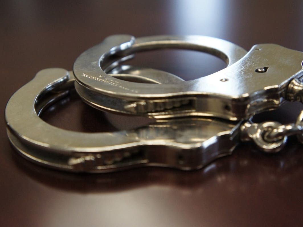 A San Mateo man was arrested Wednesday in connection with a shooting at a home in September 2021 in Alameda, CA.